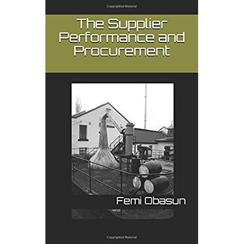 Supplier Performance & Procure