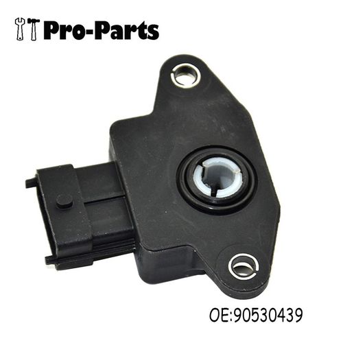 Capteur De Position De L'accélérateur, Pour Honda Land Rover Opel H F G Astra G Corsa B Omega B Vectra B Vauxhall 90530439 Err7322, 90541502