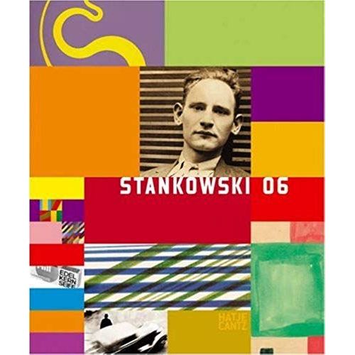 Stankowski 6: Aspekte Des Gesamt Werks / Aspects Of His Deuvre