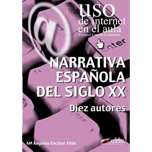 Literatura Española Contemporanea