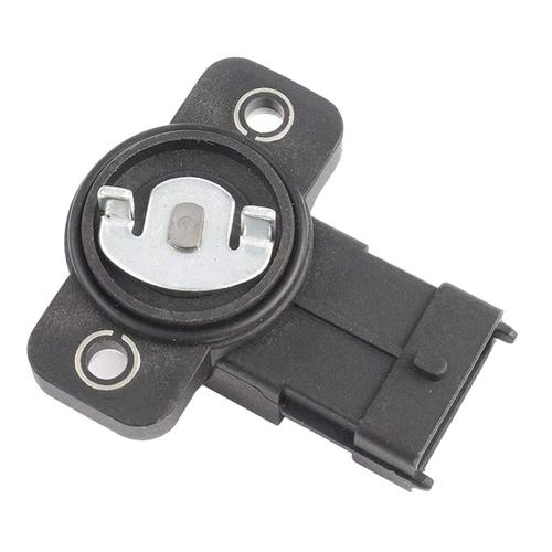 Noir - Capteur De Position D'accélérateur Tps 35102-02910 35170-02000 Pour Téléphones Hyundai Kia Picanto 04-07