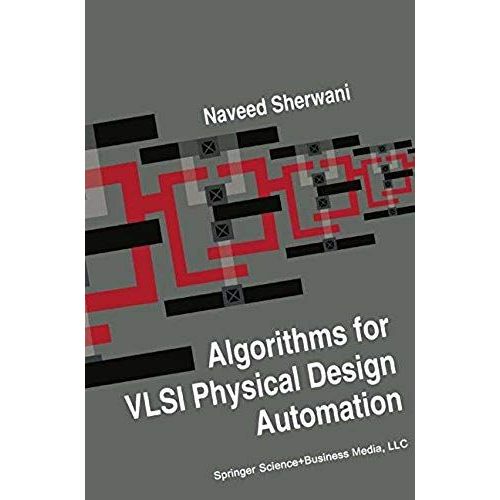 Algorithms For Vlsi Physical Design Automation