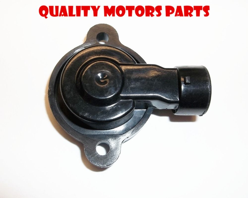 Capteur De Position D'acclrateur Pour Harley Davidson 2765... - 2