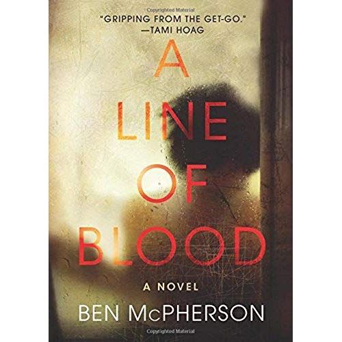 A Line Of Blood