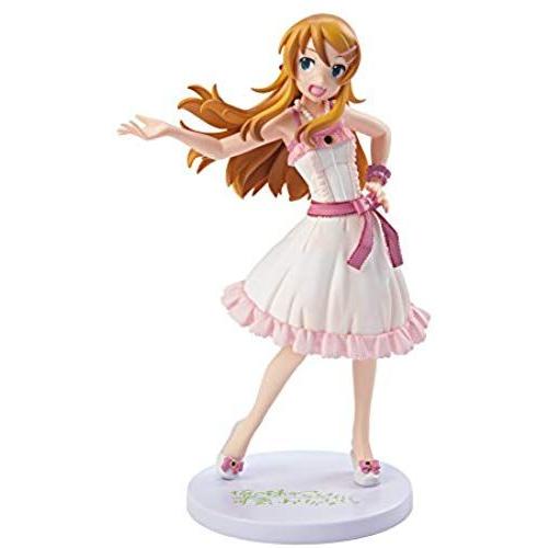 Sega Oreimo Kousaka Kirino Premium Figure Reunion Jacket Ver.