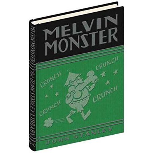 Melvin Monster, Volume 1