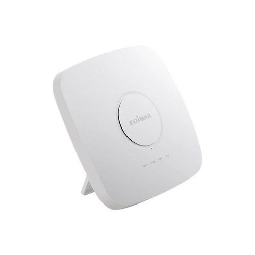 Détecteur de Qualité d'Air pour Intérieurs Edimax AI-2002W WiFi Blanc