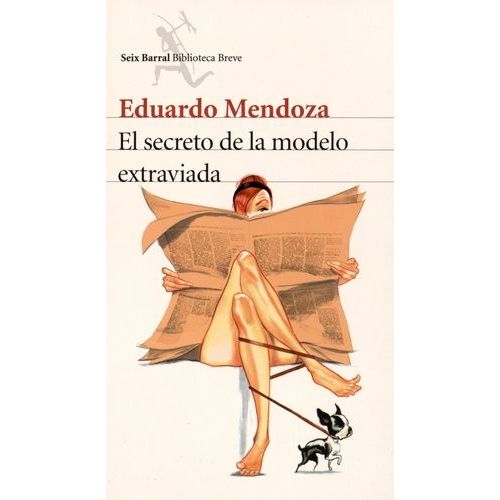 El Secreto De La Modelo Extraviada