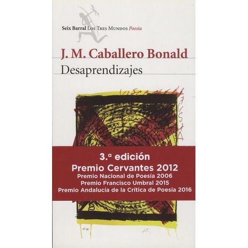 Desaprendizajes