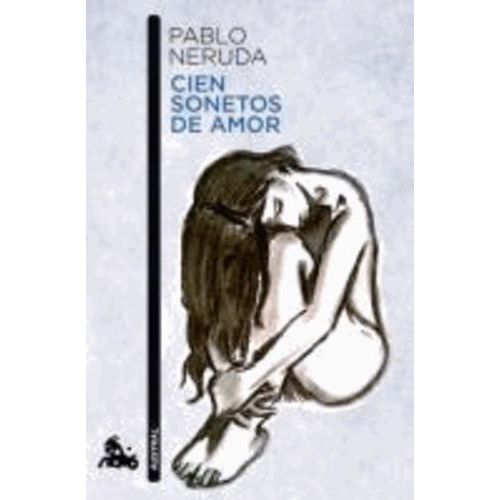 Cien Sonetos De Amor