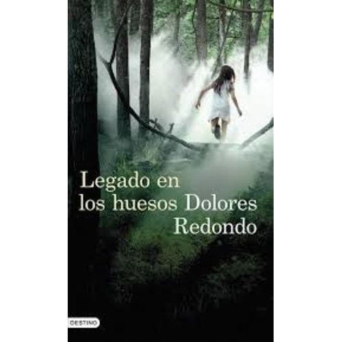 Legado En Los Huesos