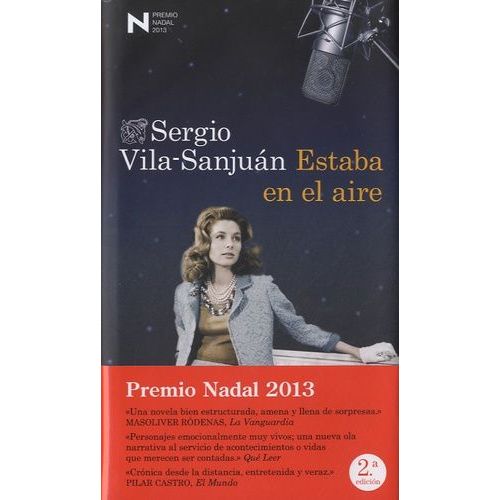 Estaba En El Aire