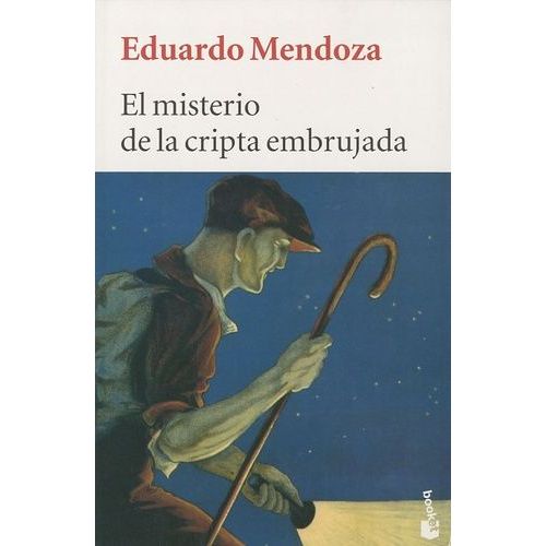 El Misterio De La Cripta Embrujada