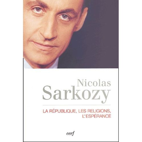 La République, Les Religions, L'espérance