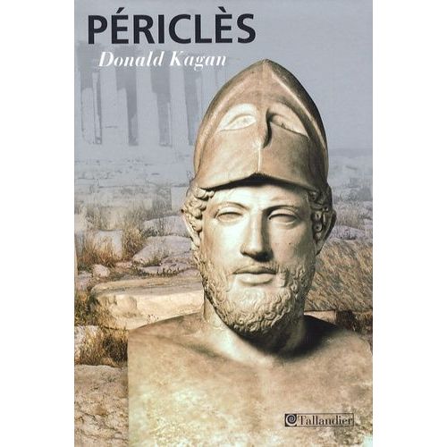 Périclès - La Naissance De La Démocratie