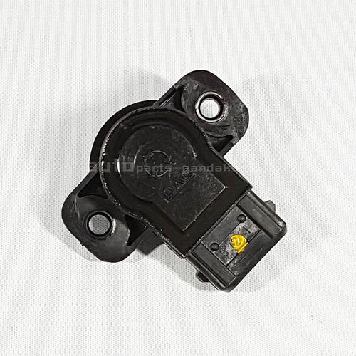 3517037100 Throttle Position Sensor For Hyundai Santa Fe 2.7l 2001-2006 For Kia Optima 2001-2006 35170-37100