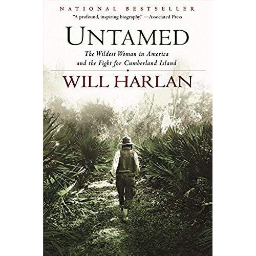 Untamed