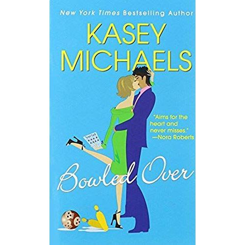 Bowled Over (Maggie Kelly Mysteries)