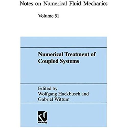 Numerical Treatment Of Coupled Systems
