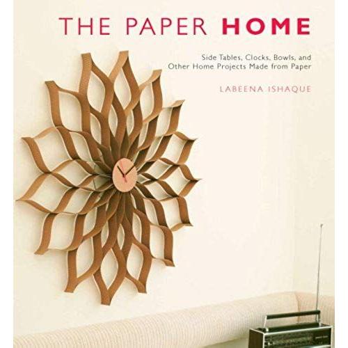 Ishaque, L: Paper Home