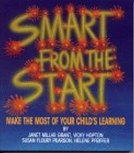 Smart From The Start