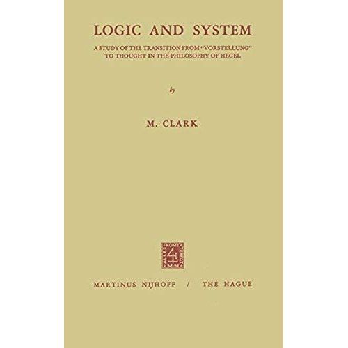 Logic And System