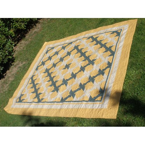 Patchwork Fait Main