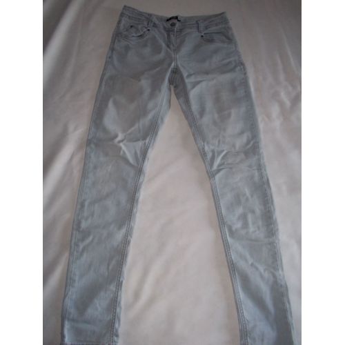 Jean Skinny Fit 12 Ans