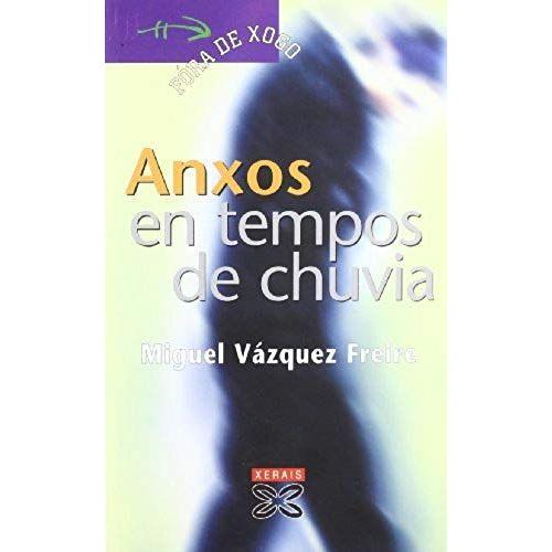 Anxos En Tempos De Chuvia