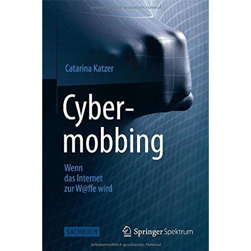 Cybermobbing - Wenn Das Internet Zur W@Ffe Wird