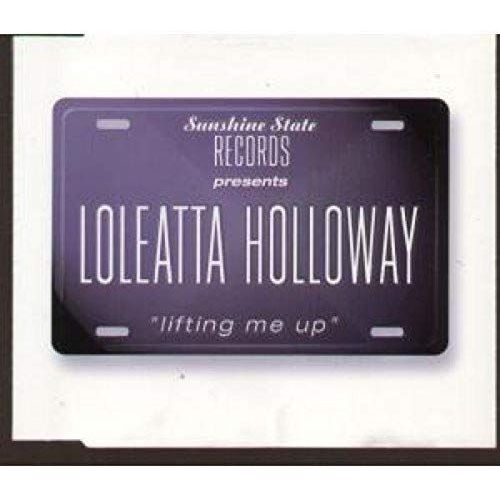 Lifting Me Up Cd European Eagle 1998
