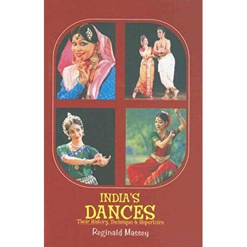 India's Dance