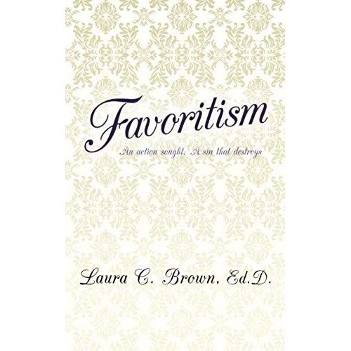 Favoritism