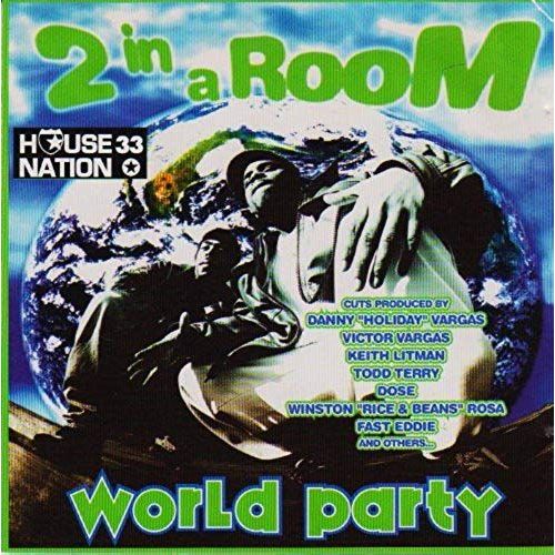 World Party