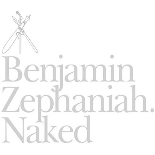 Naked [Us Import]