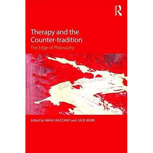 Therapy And The Counter-Tradition: The Edge Of Philosophy