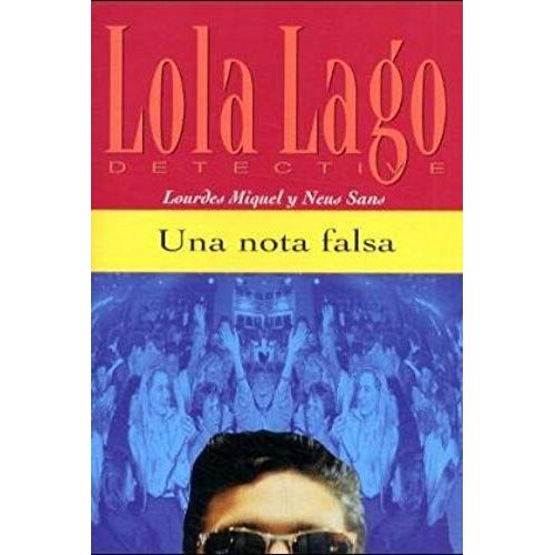 Una Nota Falsa