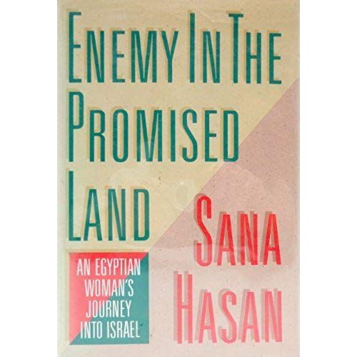 Enemy In The Promised Land