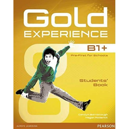 Gold Xp B1+ Sbk/Dvd-R Pk