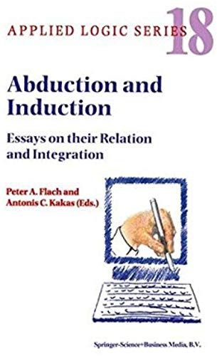 Abduction And Induction