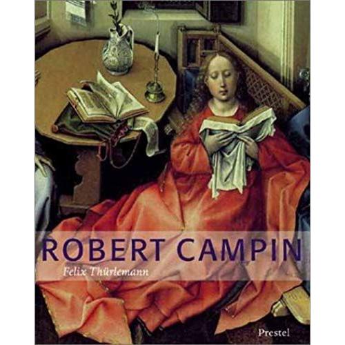 Robert Campin