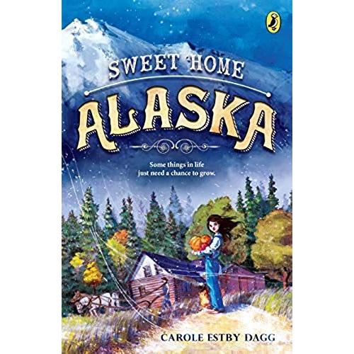 Sweet Home Alaska