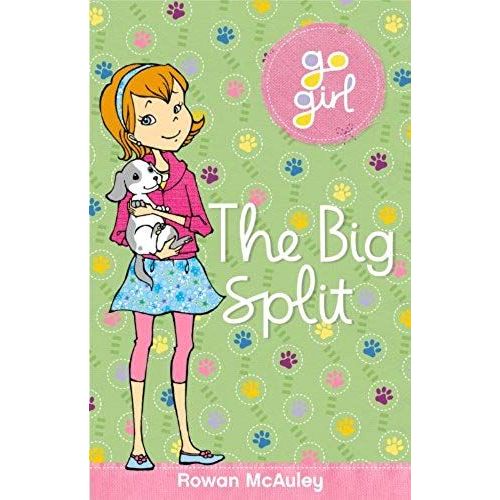 The Big Split