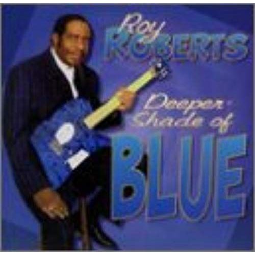 Deeper Shade Of Blue - Dutch Import