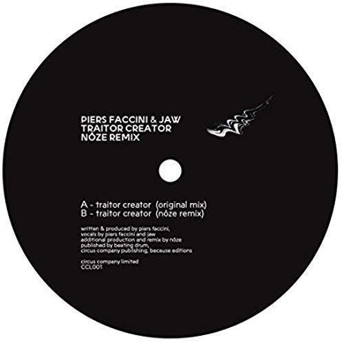 Traitor Creator (Noze Remix)