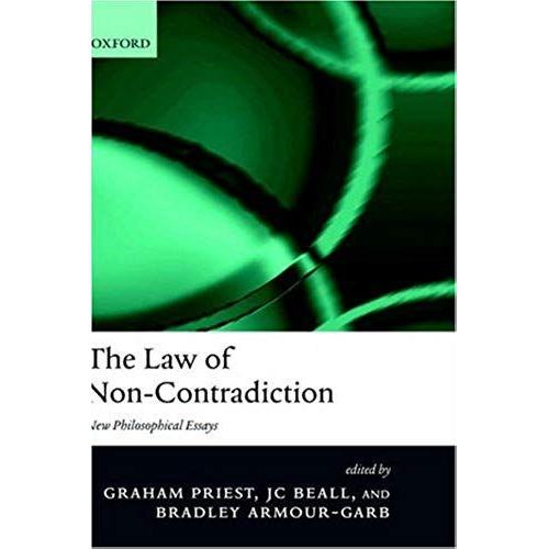 The Law Of Non-Contradiction