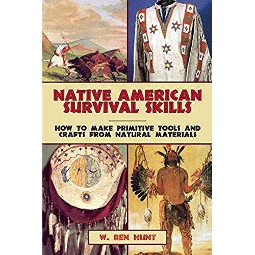 Native American Survival Skills