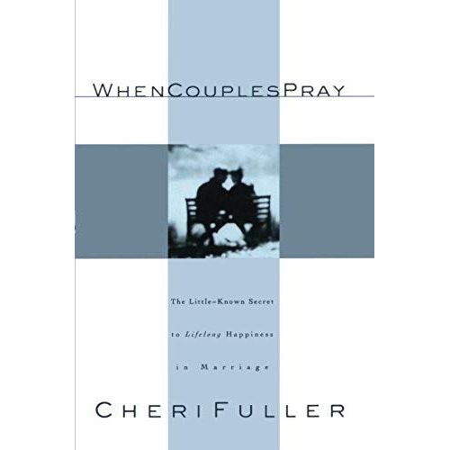 When Couples Pray