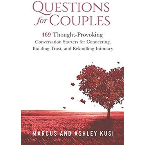 Questions For Couples
