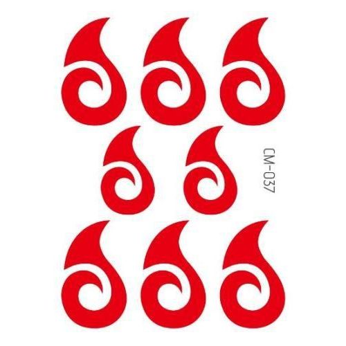 12pcs Autocollants De Sourcils De Costumes Anciens Studio De Photo Drame Tlvis Hommes Et Femmes Autocollants De Front Universels Esthtiques De Style Ancien Autocollants De Tatouage Impermables Et Rsistants  La Sueur M8843